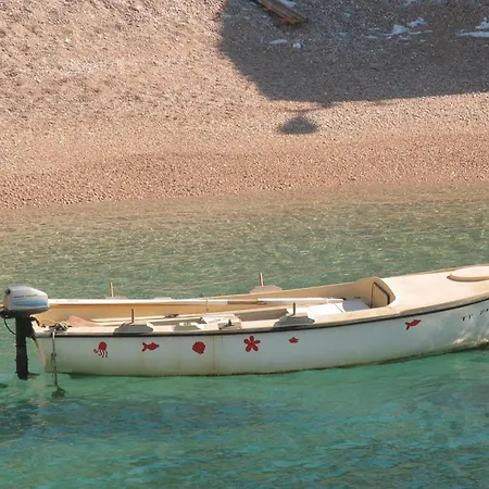 Holiday Home Podobuce Bb V Podobuce