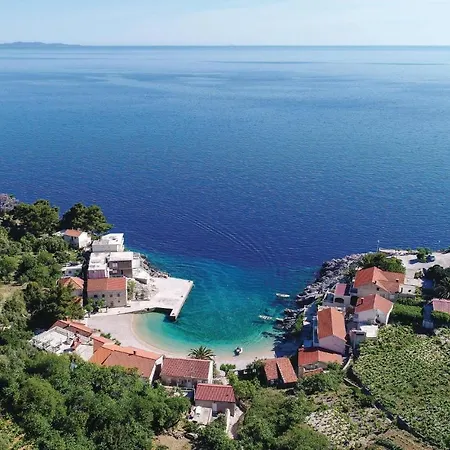 Dom wakacyjny Bb V Podobuče