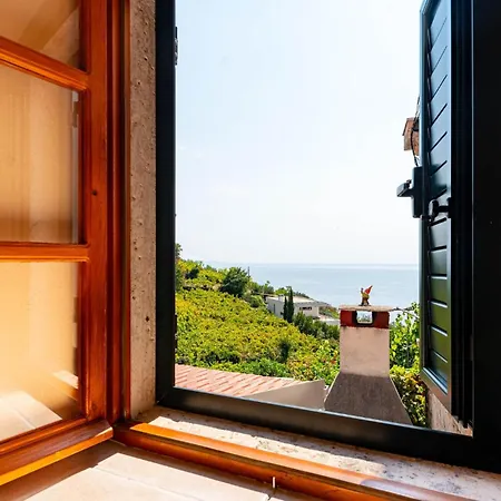 Holiday Home Podobuce Bb V *