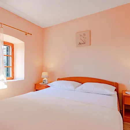 Holiday Home Podobuce Bb V