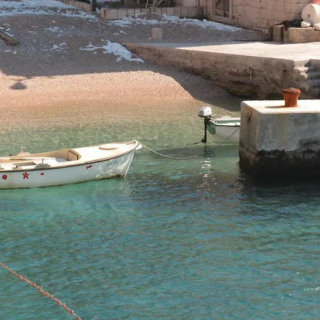 Dom wakacyjny Bb V Podobuče