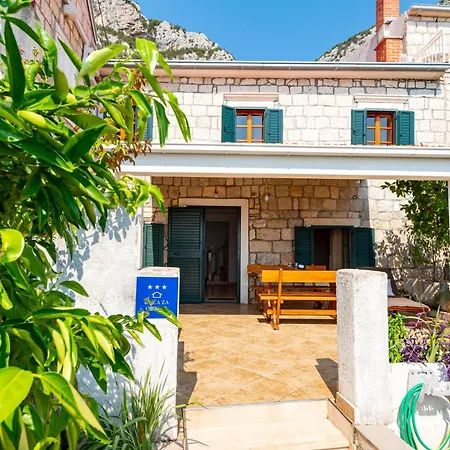 Ferienhaus Holiday Home Podobuce Bb V *